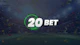 20bet promo coupe du monde 2026