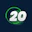 20bet square