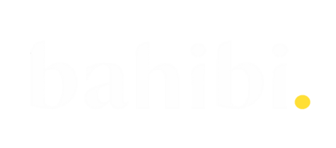 Bahibi logo transparent