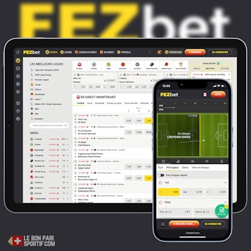 Fezbet Suisse