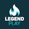 Legend Play square logo