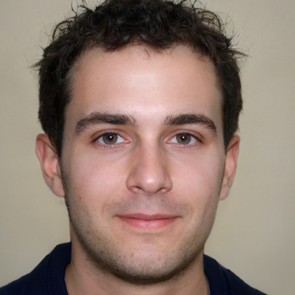 Mathieu Profile Image