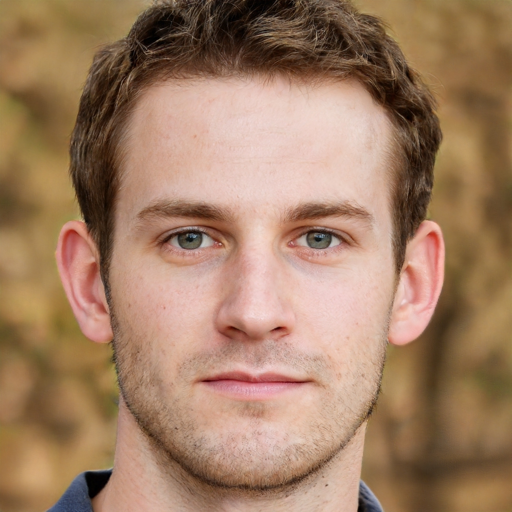 Nicolas Profile Image