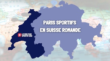Paris sportifs en Suisse Romande