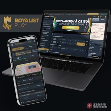 RoyalistPlay site web