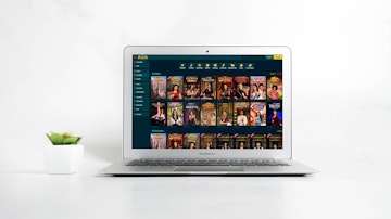 Casino Spinanga Suisse