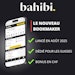 Bahibi nouveau bookmaker