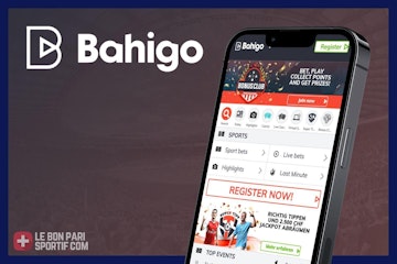 Bahigo suisse mobile