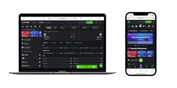 Bcgame site paris sportifs