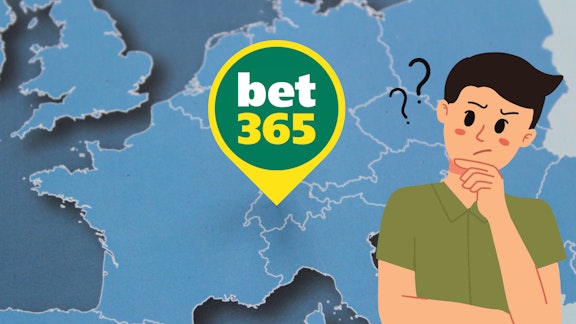 Bet365 legal suisse