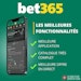 Bet365 suisse avis