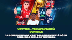 Cashback wettigo cdm