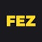 Fezbet square logo