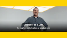 Interwetten calendrier