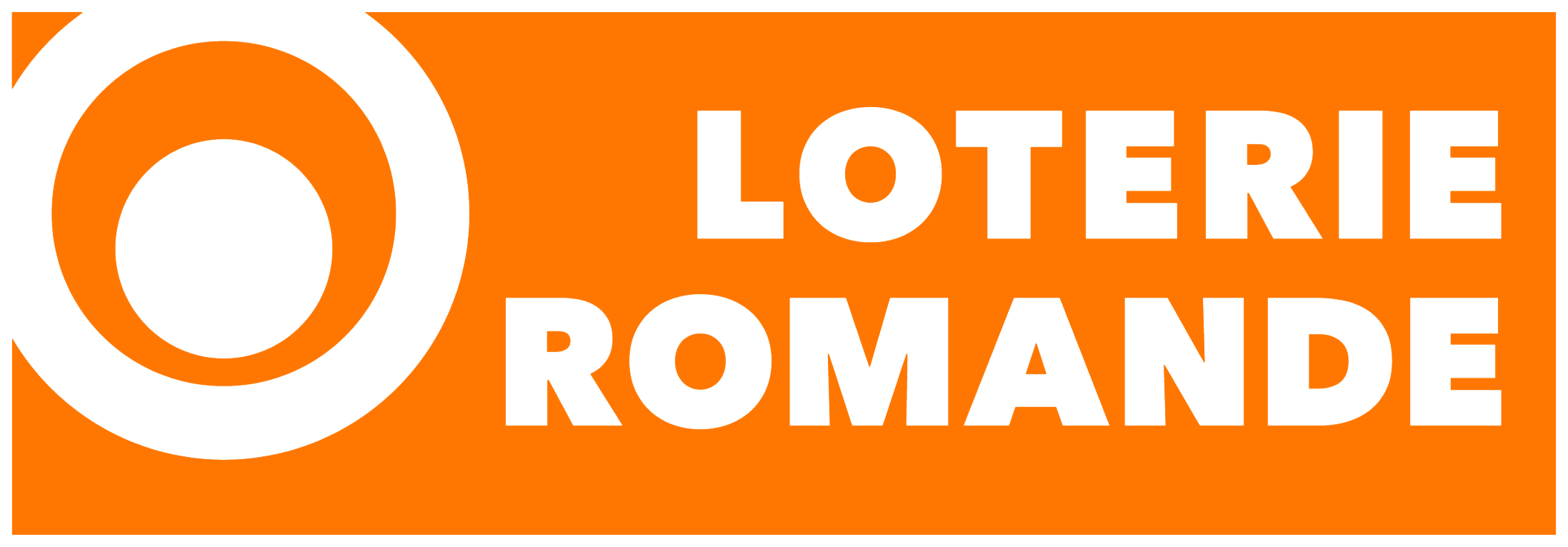 La loterie romande logo