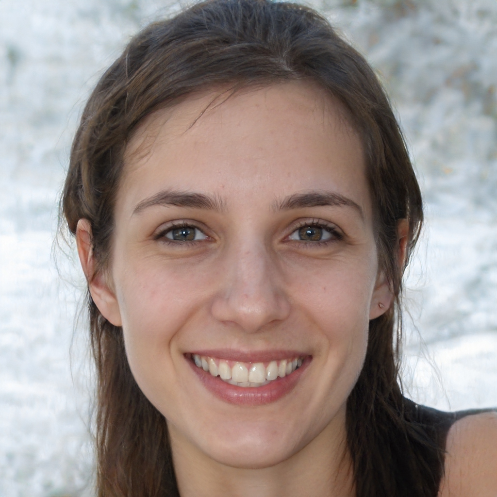 Mélanie Profile Image