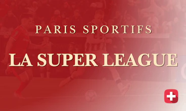 Parier sur la superleague