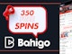 Promo bahigo 350fs