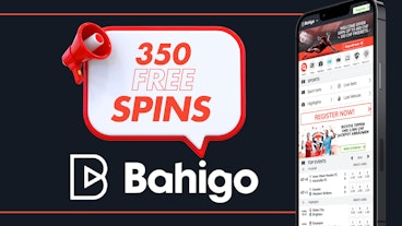 Promo bahigo 350fs