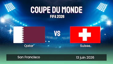 Qatar suisse cdm