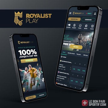 Royalistplay site mobile