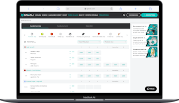 Site web spinoli com