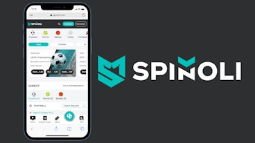 Spinoli paris sportifs