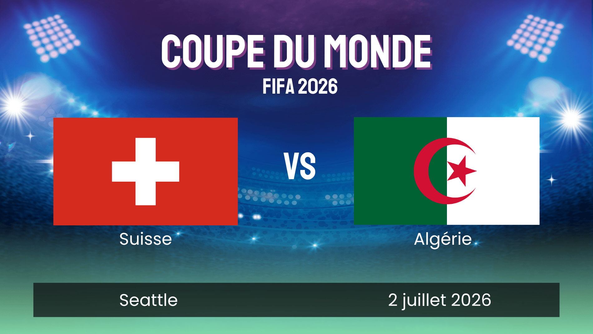 Suisse algerie cdm