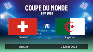Suisse algerie cdm