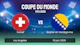 Suisse bosnie cdm 2026