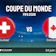 Suisse canada coupe du monde 2026