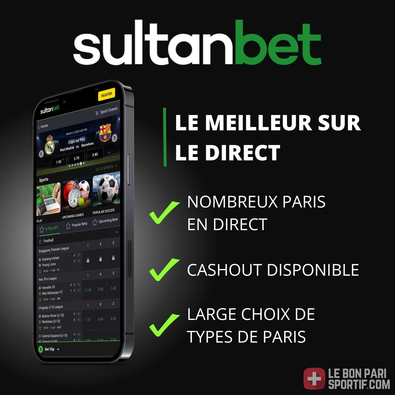 Sultanbet suisse avis