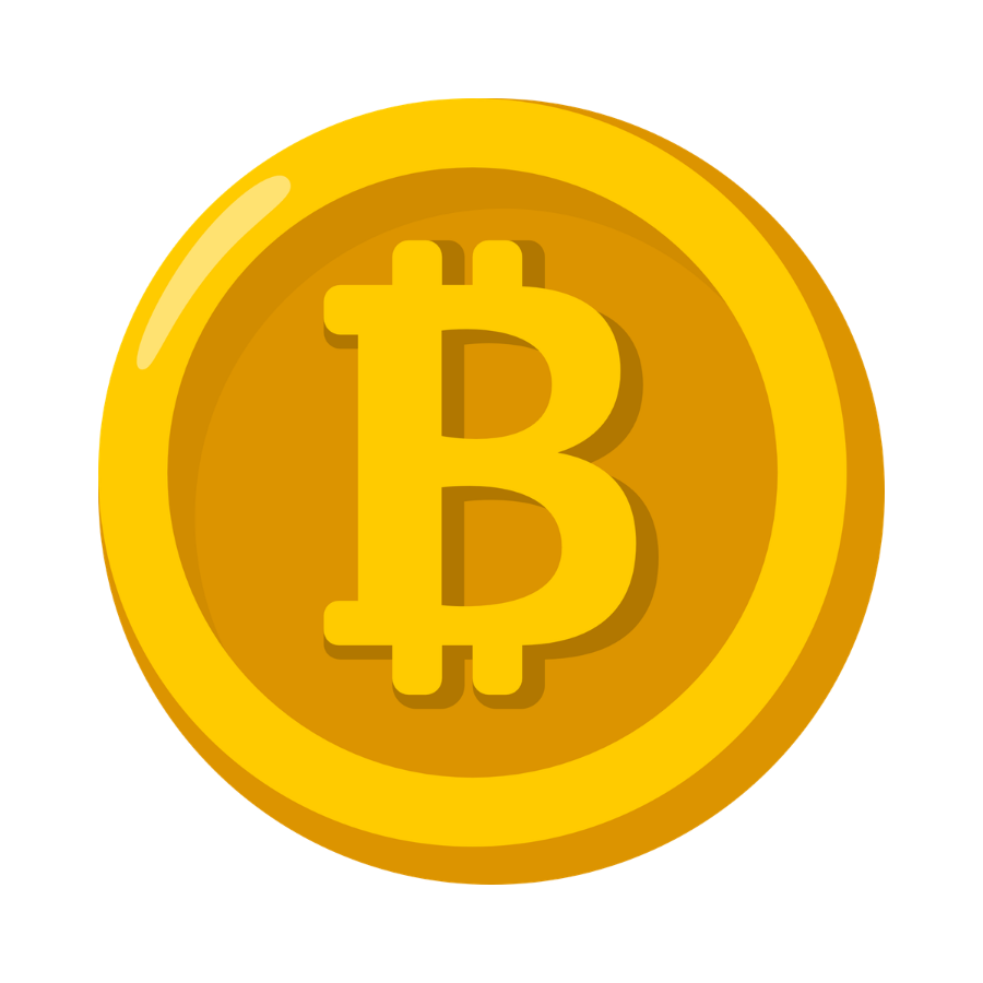 White crypto